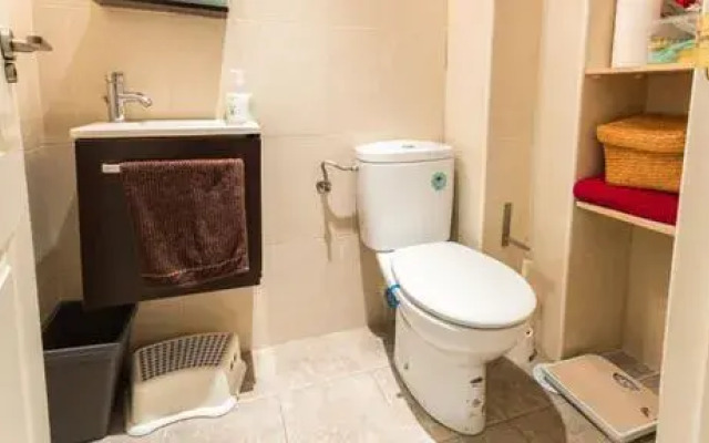 Apartamentos MLR Loft Retiro