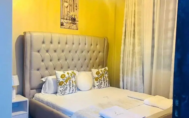 Lux Suites Naiva Heights Naivasha
