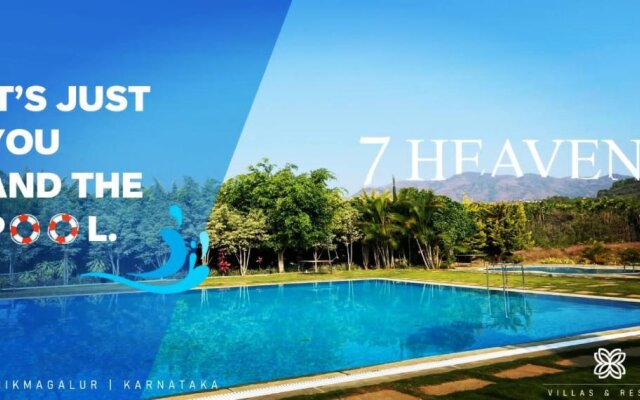 7 Heaven Villas & Resorts