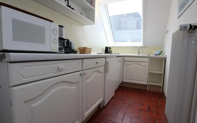 Appartement in Westerland auf Sylt