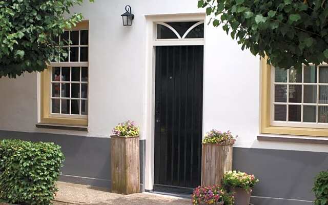 De Hoefstal 1765