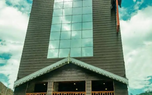 Tin Tin Boutique Bijanbari