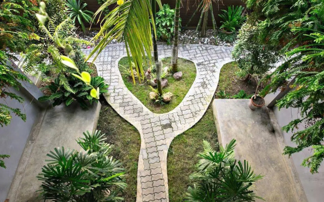 Payi Resort