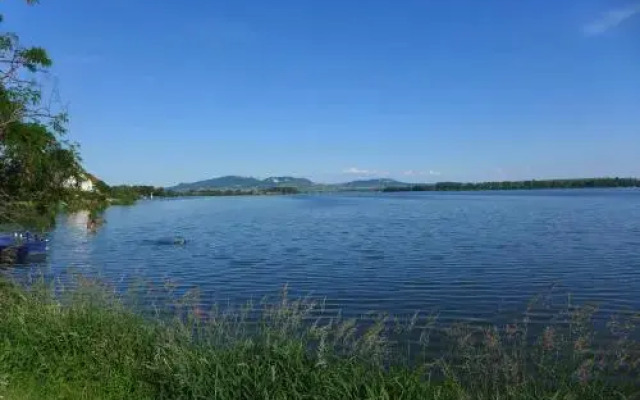 Ubytování V Zahradě