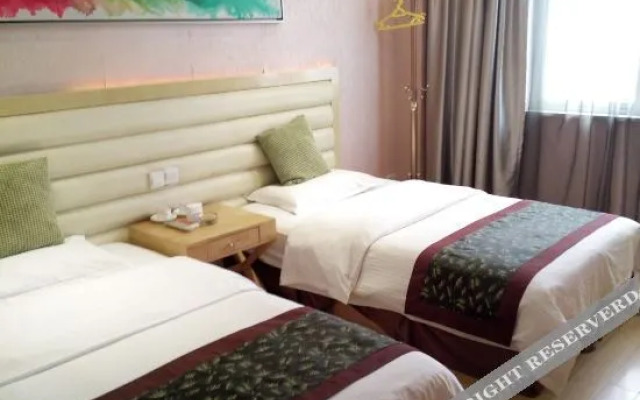 Tulip Hotel