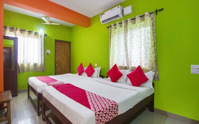 OYO 10577 Hotel Krishna