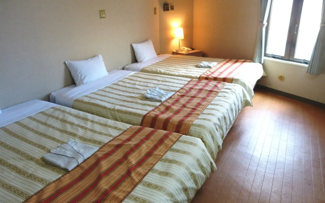 Hotel Peace Island Naha