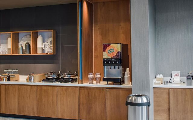 SpringHill Suites by Marriott Kalispell