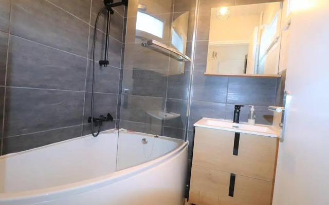 Maison Le Grau-du-Roi, 3 pièces, 6 personnes - FR-1-307-6