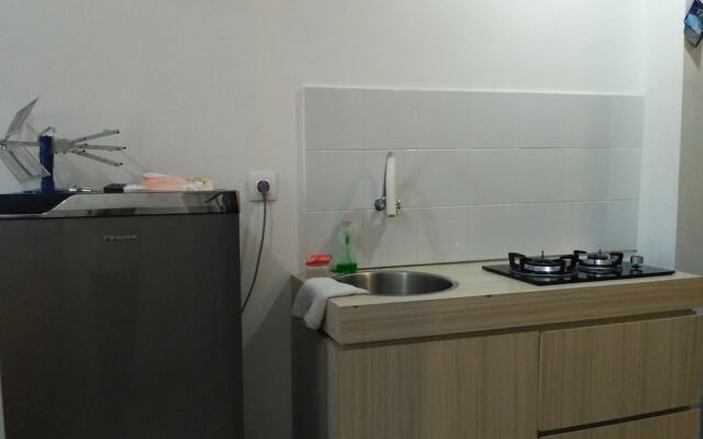 AGV Apartment Yogyakarta