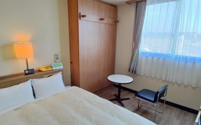 Hotel Hakusan Hills – Guest Rooms – Hakusan