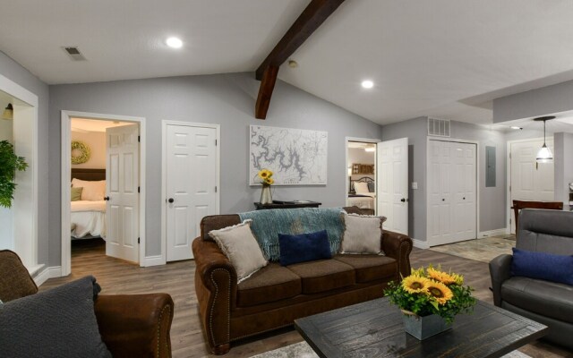 Club C-12 2 Bedroom Condo