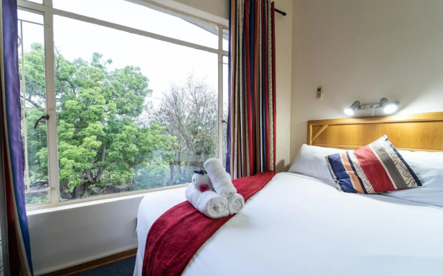 Gooderson Natal Spa Hot Springs & Leisure Resort