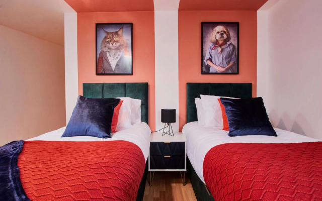 The Exquisite Nottingham