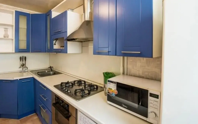 Апартаменты, ул. Удальцова, 3, к. 7