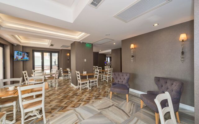 Hanna Hotel