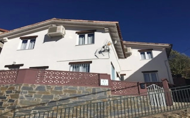 Casas Rurales Prunus Avium