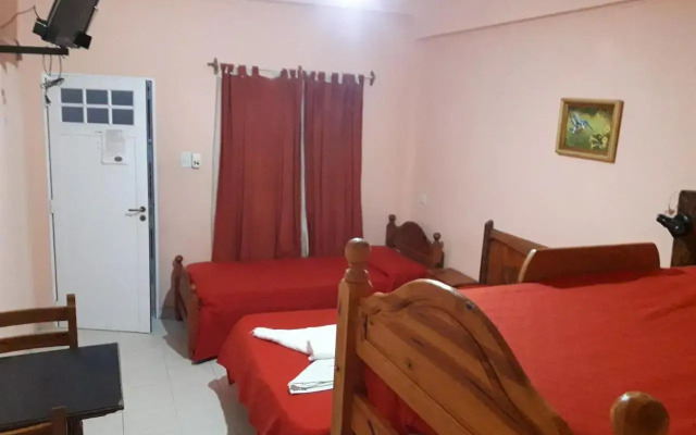 Hotel Villa Paranacito