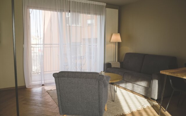 Saga Studios by Heimaleiga