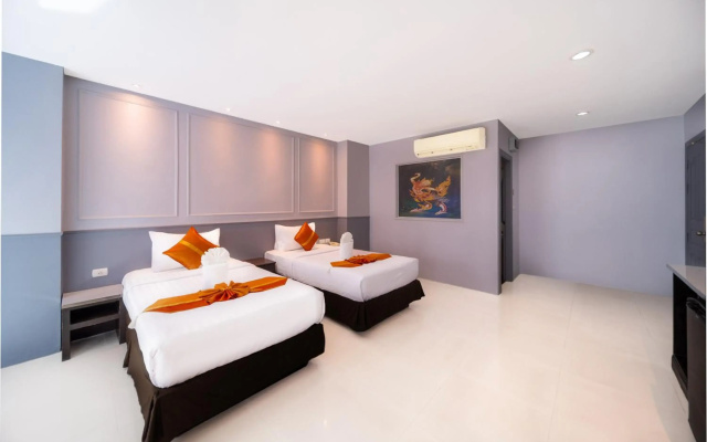 FunDee Boutique Hotel