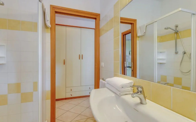 Comfy Apartment in Milano Marittima near Pine Forest