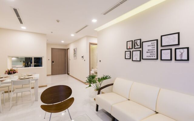 Inspiration Residences