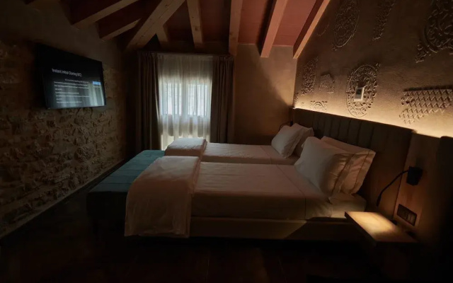 Parc Hotel San Pietro