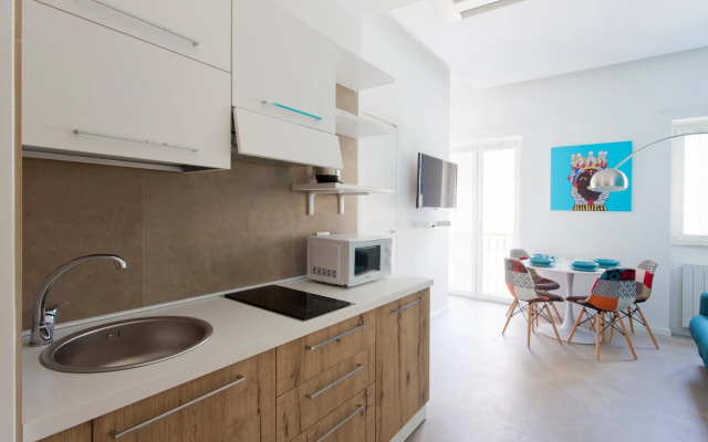 Stabile Luxury Studios