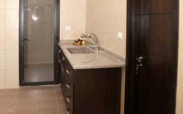Kingdom Suite Hotel