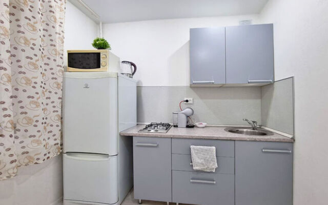 Никирент на ул. Вокзальная, д. 18А