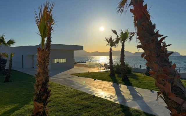 Solemar Sicilia - Villa Gloria