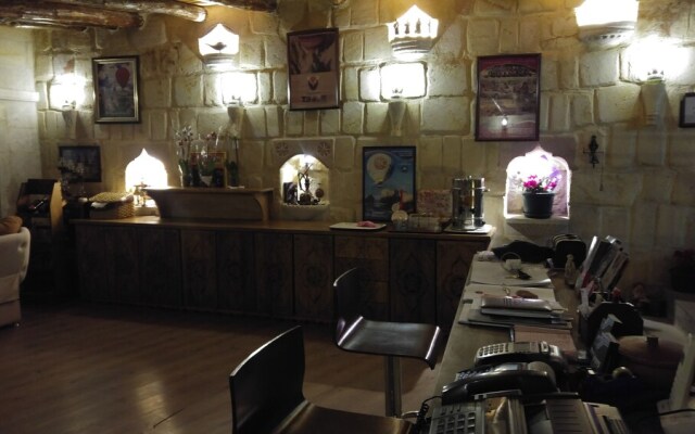 Dora Cave Hotel