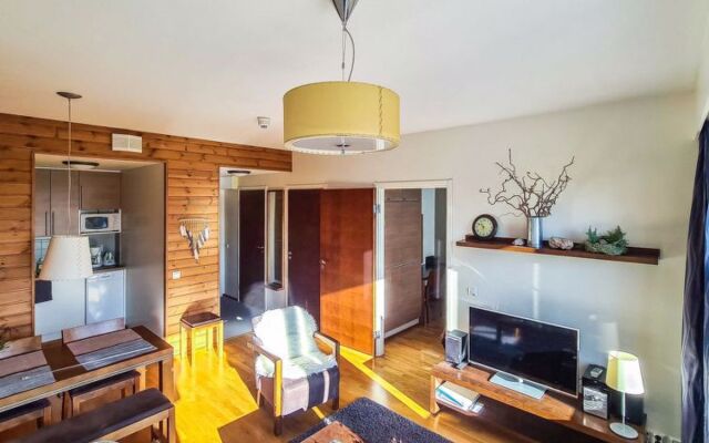 Ylläs chalets 3103