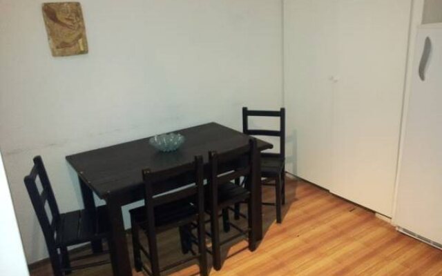 Apartamentos Santa Fe