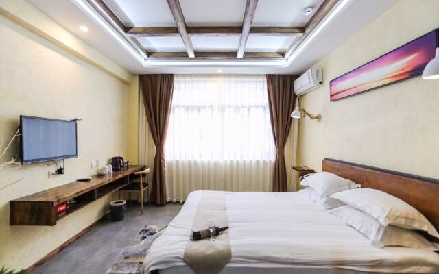 JOMO Inn Wuzhen