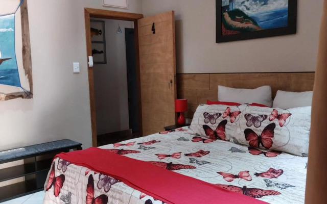 Villa Pesca Self-catering accommodation