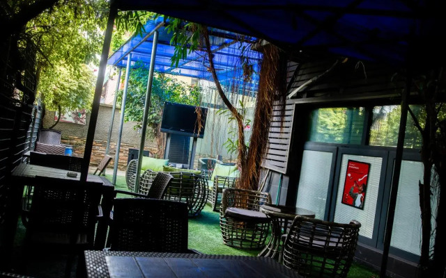 House 45 Guesthouse