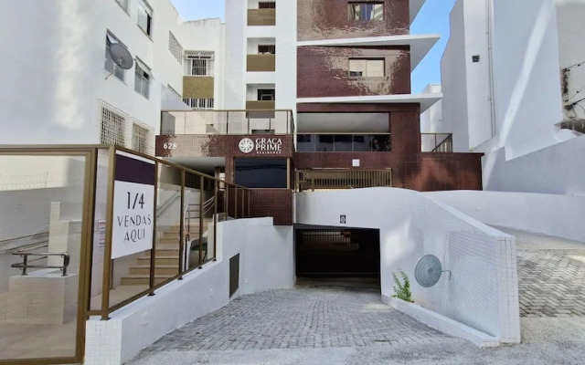 COGRA0102 - Edifício Graça Prime