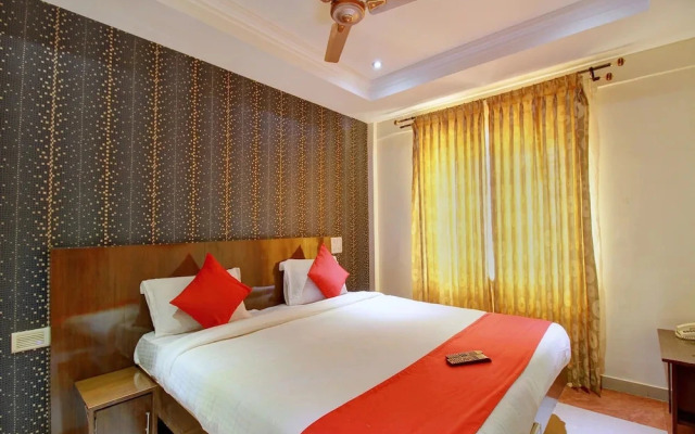 Forest Transit Hotel by OYO Rooms