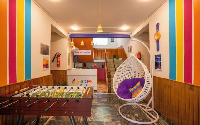 goSTOPS Kasol - Hostel