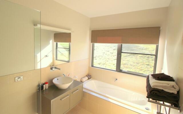 3 Bells Alpine Cottage