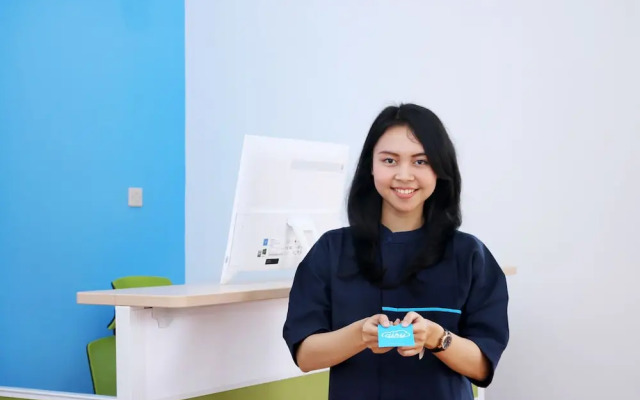Airy Eco Re Martadinata 21 Bogor