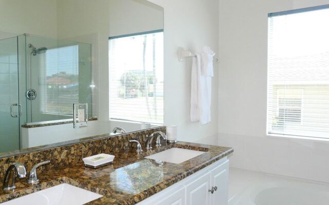 Pet-friendly Home With Southern Exposure and Pool