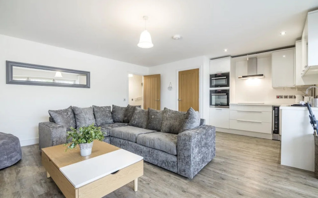 Milford Street - 5 Bed - Saundersfoot