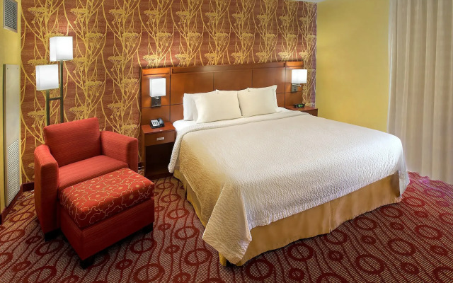 Courtyard by Marriott Niagara Falls