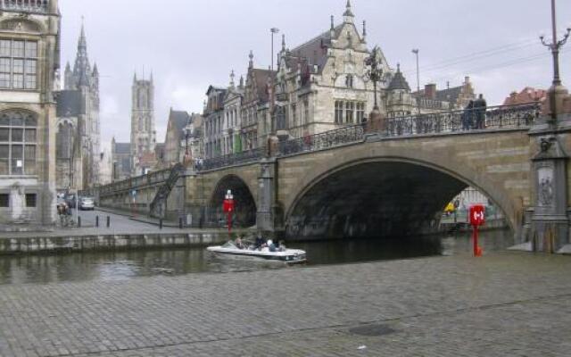 Hotel Het Leeuwenhof