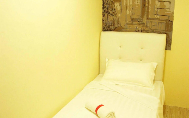 Victory 2 Boutique Hotel