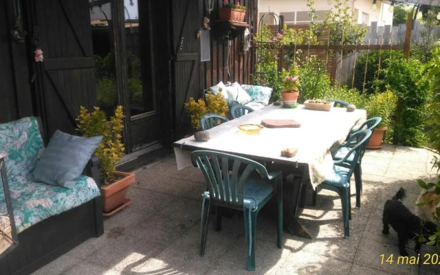 petit chez soi dans mon petit chez moi