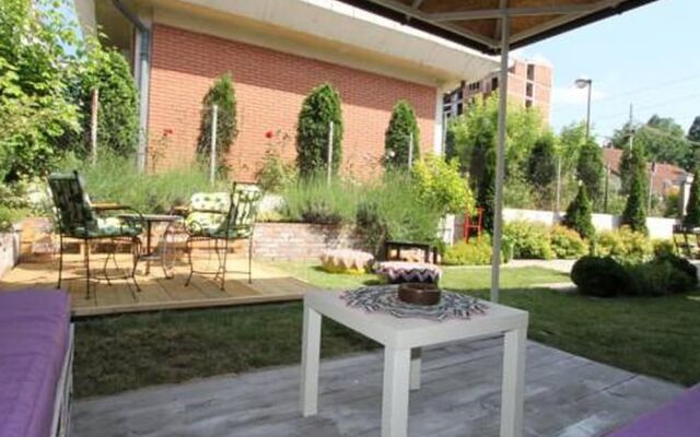 Dolce Vita Luxury Suites