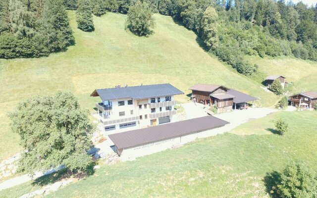 Aberghof Apartments